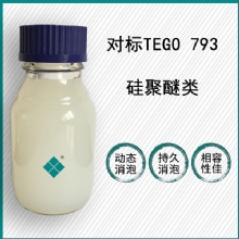 對標(biāo)迪高TEGO 793